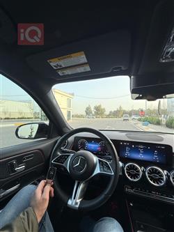 مرسيدس بنز GLB